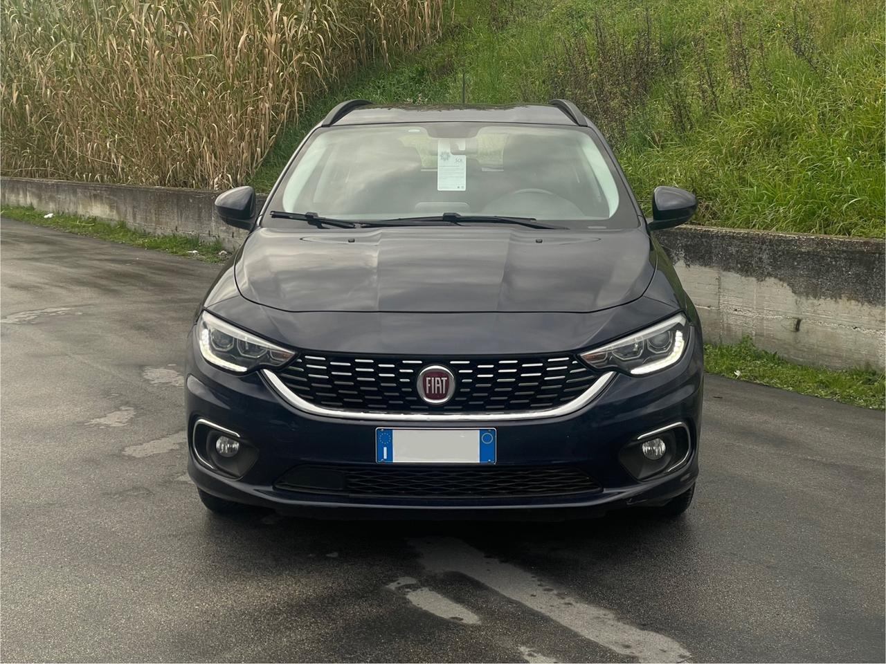 Fiat Tipo 1.6 Mjt S&S DCT SW Business