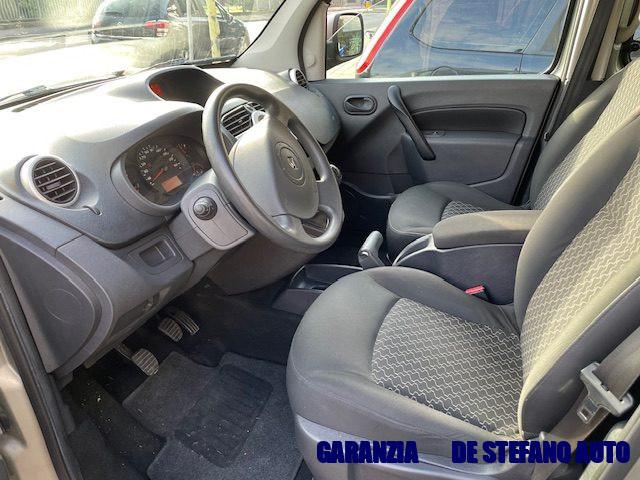 RENAULT Kangoo 1.5 dCi 90CV F.AP. 5 porte Attractive