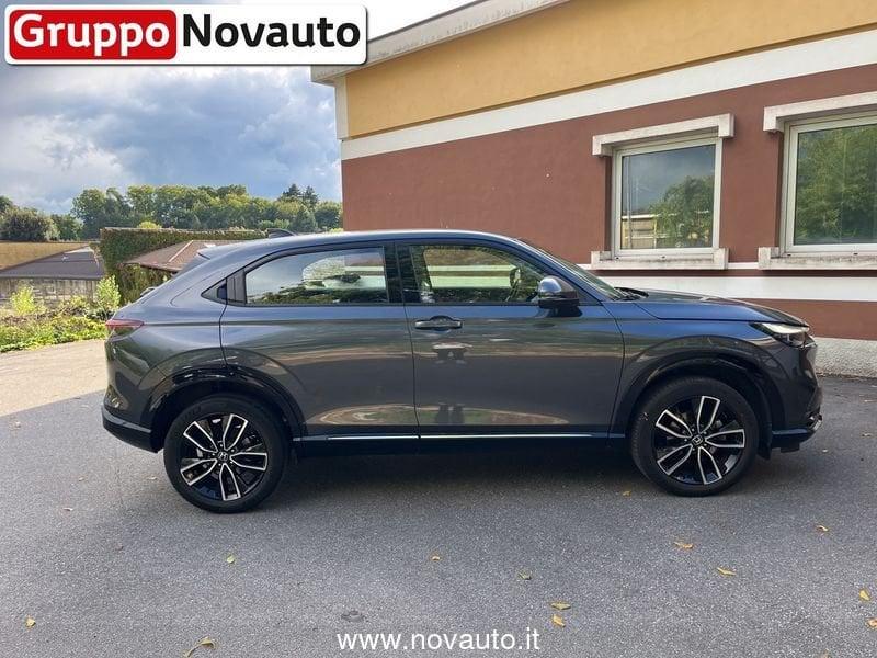 Honda HR-V HR-V 1.5 Hev eCVT Advance