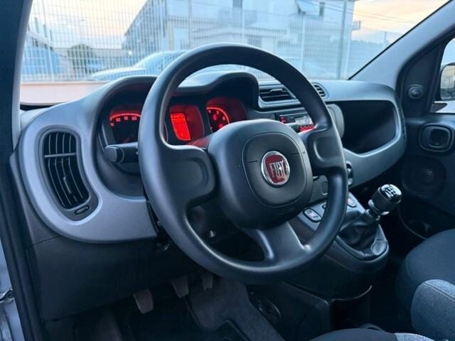 Fiat Panda 1.0 FireFly S&S Hybrid '22