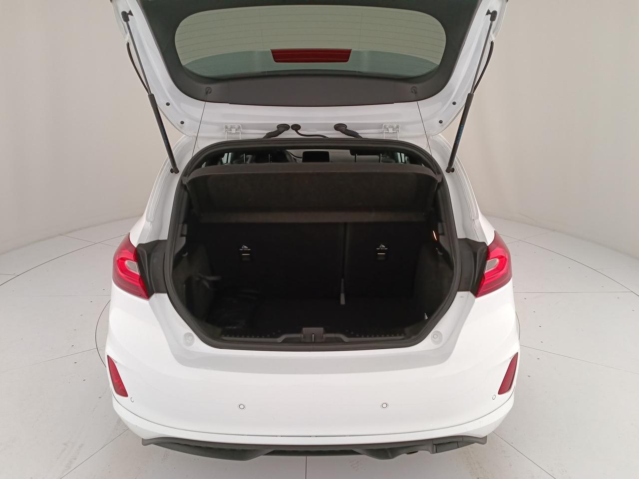 FORD Fiesta 5p 1.5 ecoblue ST-Line s&s 85cv my20.25