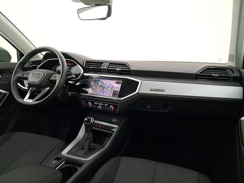 Audi Q3 35 2.0 tdi business advanced s-tronic