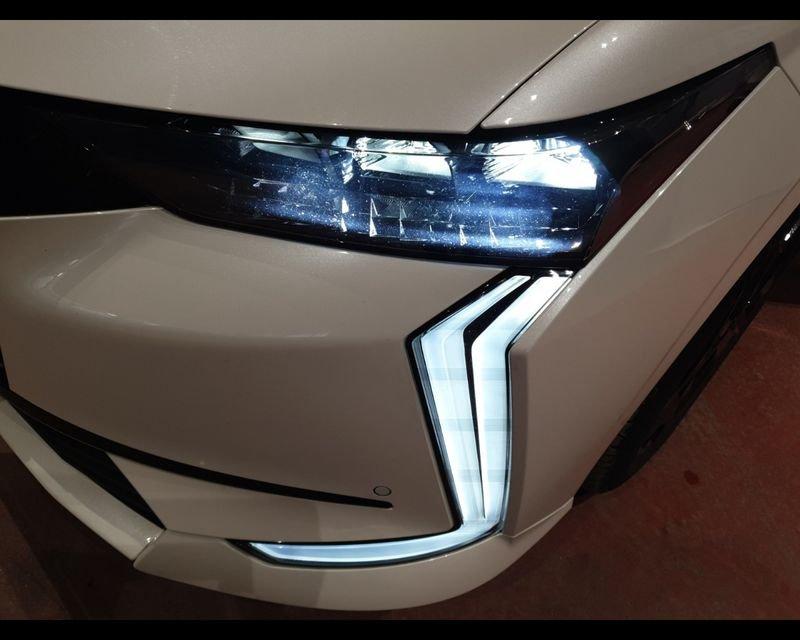 DS DS4 2ª serie BlueHDi 130 aut. Performance Line