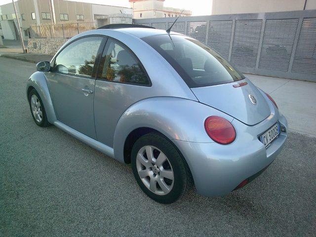 VOLKSWAGEN New Beetle 1.9 TDI 101CV