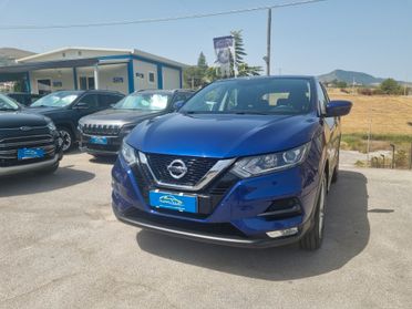 Nissan Qashqai 1.5 dCi 115 CV Business 2019