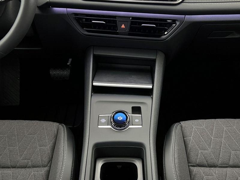 Volkswagen Tiguan Tiguan 1.5 tsi ehybrid Edition Plus 204cv dsg