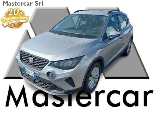 SEAT Arona Arona 1.0 ecotsi Style 95cv - GN047LN