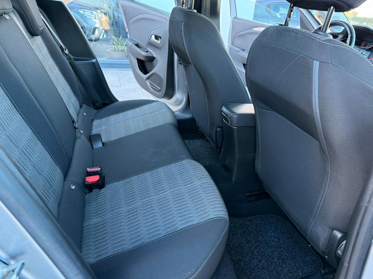 Opel Corsa 1.5 D 100 CV Edition