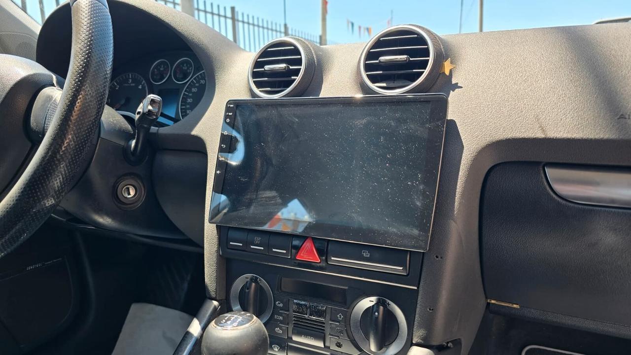 Audi A3 2.0 16V TDI Ambition