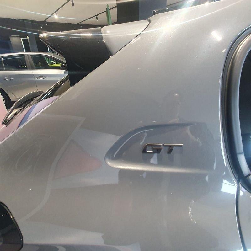 Peugeot 208 GT Hybrid 145 e-DCS6 auto