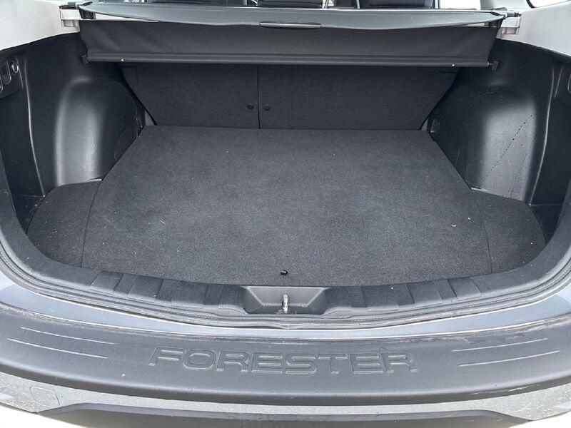 Subaru Forester Forester 2.0D XS Trend