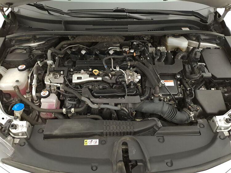 Toyota Corolla TS Hybrid Style BR485640 2.0 Full Hybrid 184CV