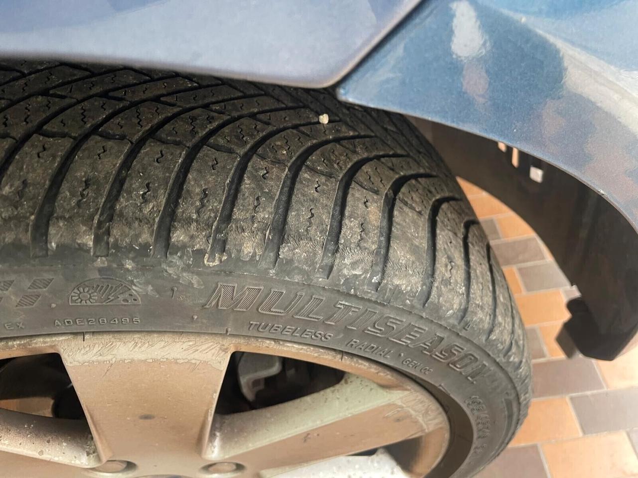 Ford Fiesta 1.4 TDCi 3p.