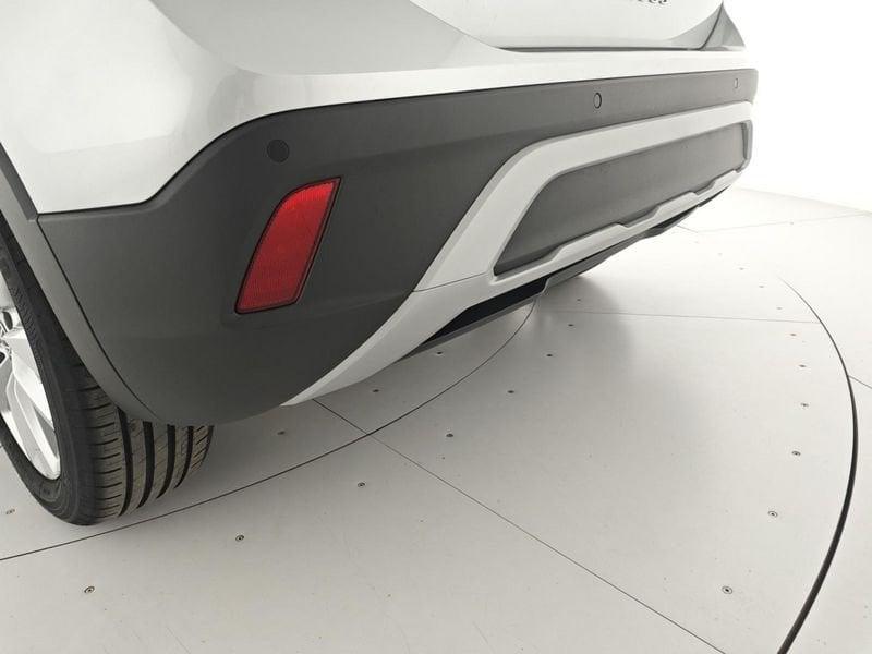 Volkswagen T-Cross 1.0 TSI Edition Plus