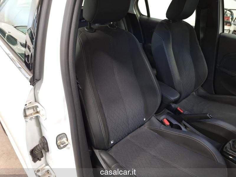 Opel Corsa Corsa 1.5 D 100 CV Elegance FINO A 3 ANNI DI GARANZIA KM ILLIMITATI PARI ALLA NUOVA