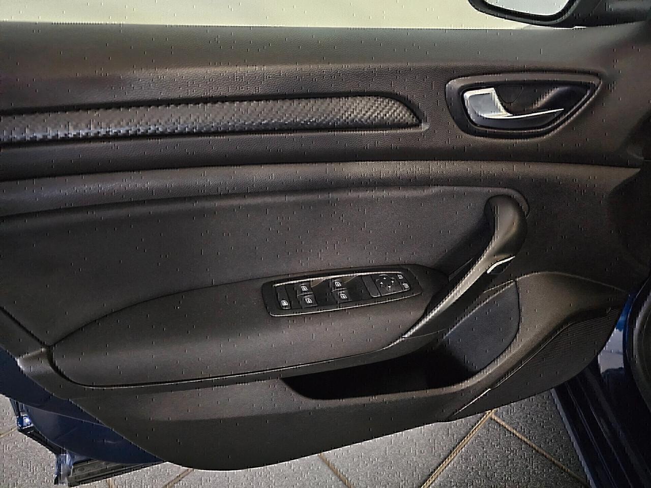 Renault Megane ST 1.5 Blue dCii 115cv EDC Bus. 2020 NEOPATENTATI