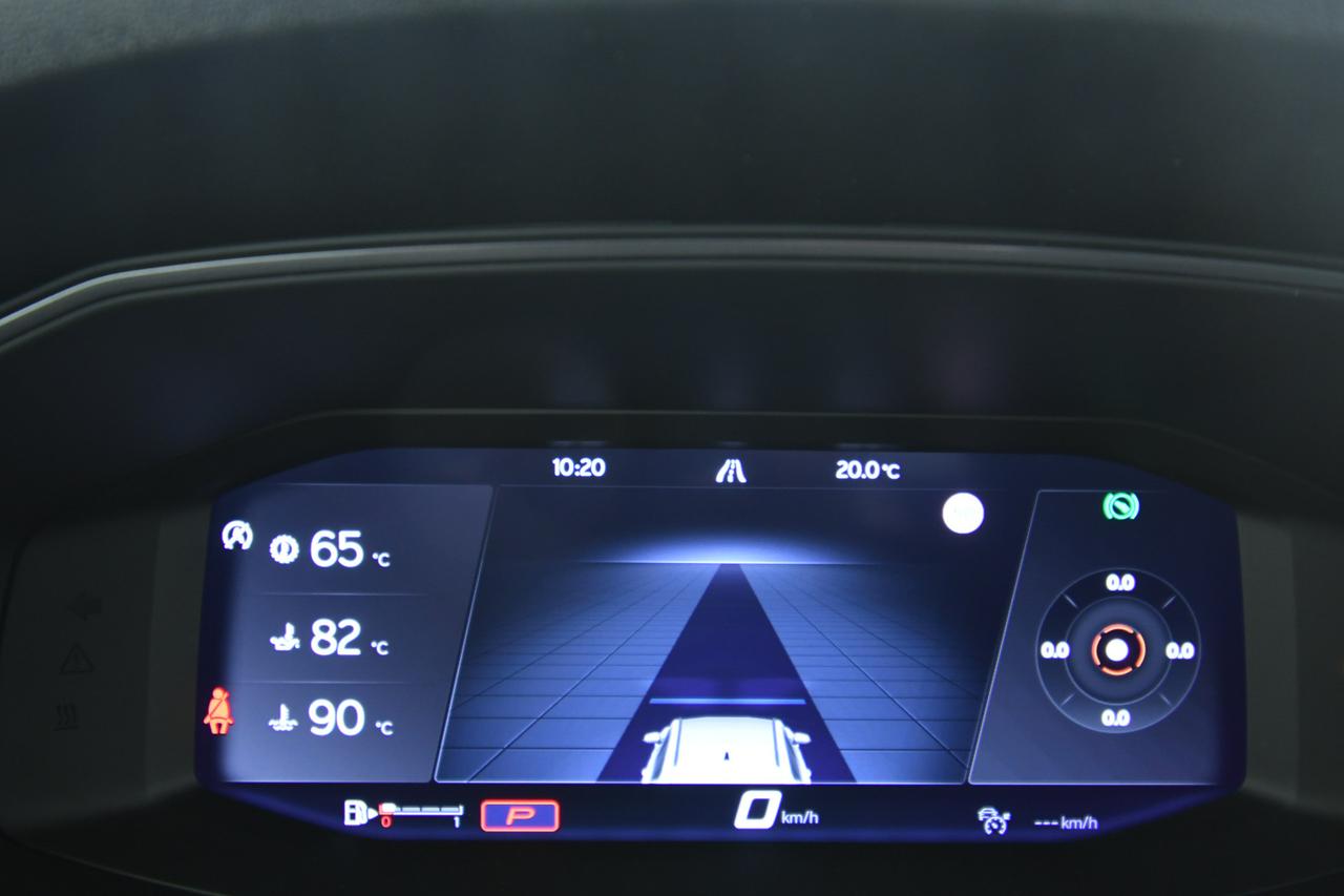 Cupra Formentor 2.0 tdi 4drive 150cv dsg CAMERA+ACC+APP CONNECT+PELLE