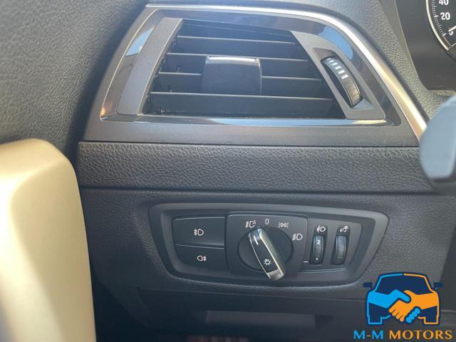 BMW 118 d Garanzia 12mesi business