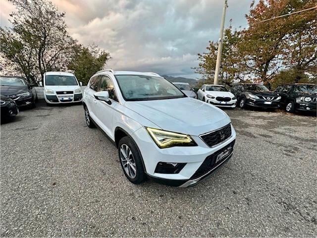 Seat Ateca 1.6 TDI Advance