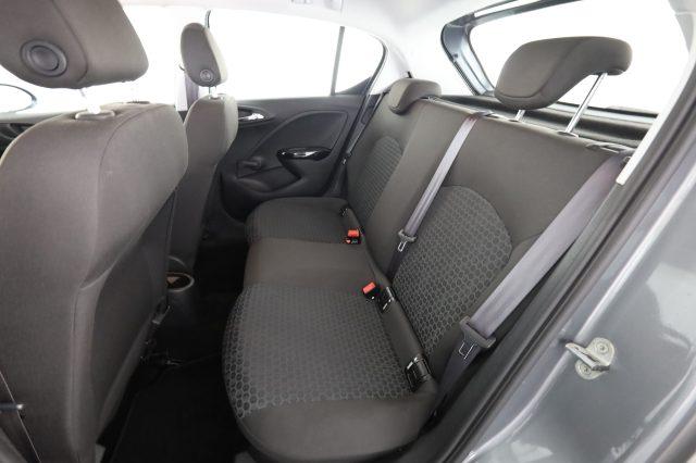 OPEL Corsa Corsa 5 porte 1.4 90cv MT5 Advance