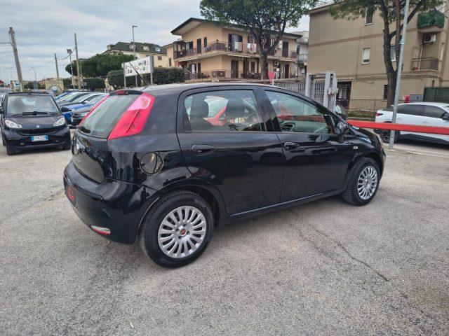 FIAT Punto 1.2 8V 5 porte