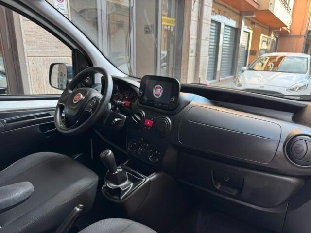 Fiat Fiorino 1.3 MJT 95CV Combinato SX