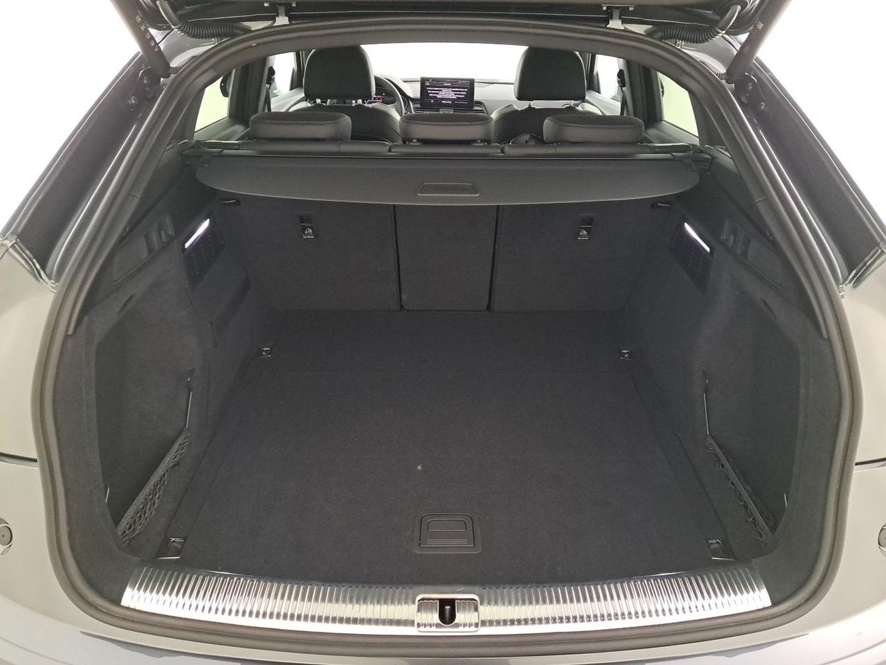 Audi Q5 2.0 tdi mhev+ s line edition quattro 204cv s-tronic