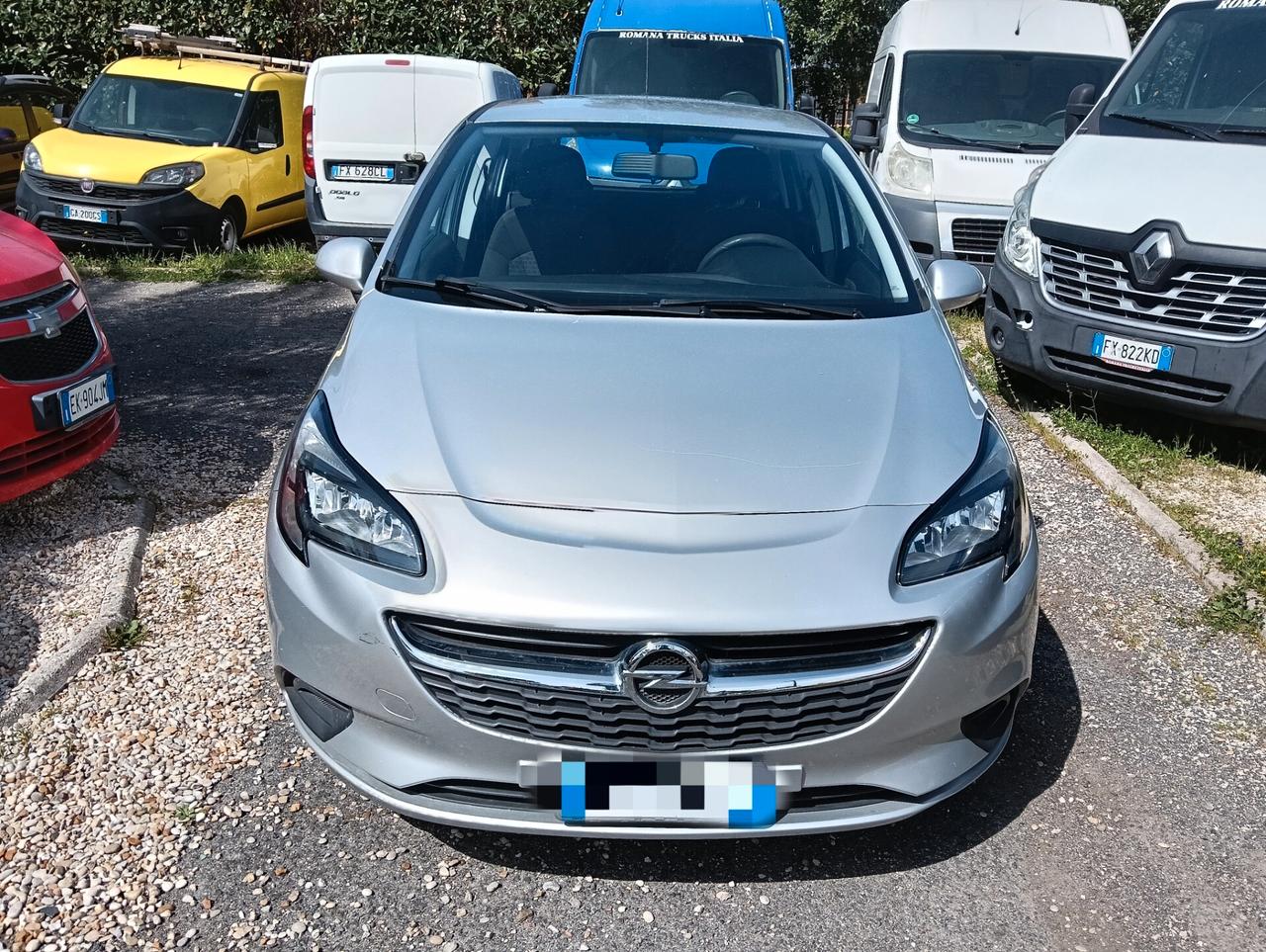 Opel Corsa 1.2 5 porte