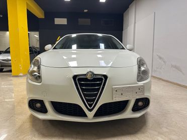 Alfa Romeo Giulietta 1.6 JTDm-2 105 CV Distinctive