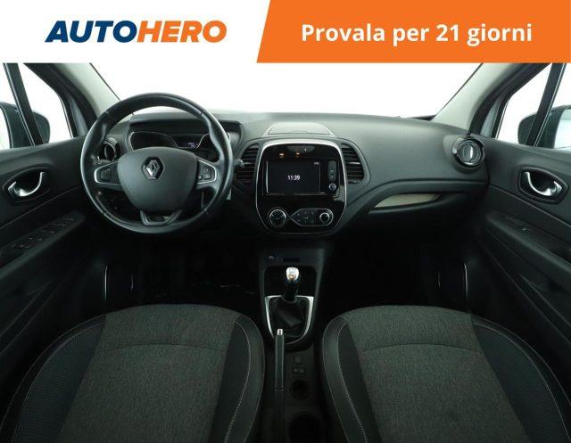 RENAULT Captur TCe 12V 90 CV Sport Edition2
