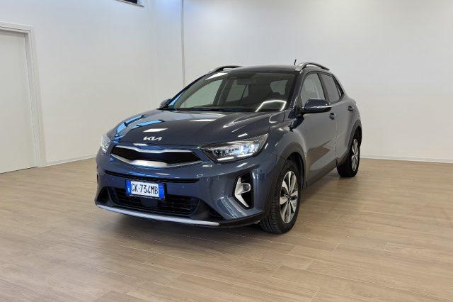 KIA Stonic 1.2 DPI Style