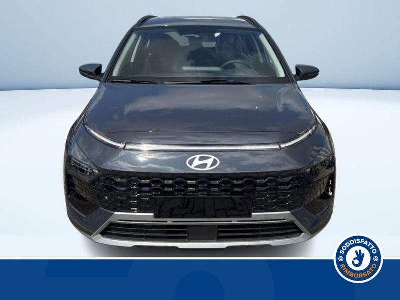 Hyundai Bayon 1.2 MPI XLine