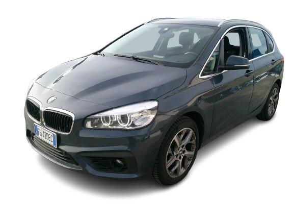 Bmw SERIE 2 216 d Active Tourer Luxury F45 1.5 D 85KW 2017 90000KM