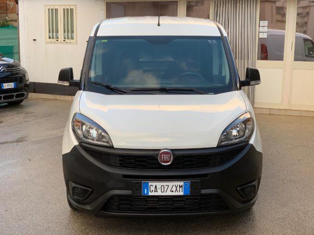 FIAT Doblo Doblò 1.6 MJT 105CV