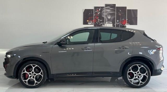 Alfa Romeo Tonale 1.6 diesel 130 CV TCT6 Veloce