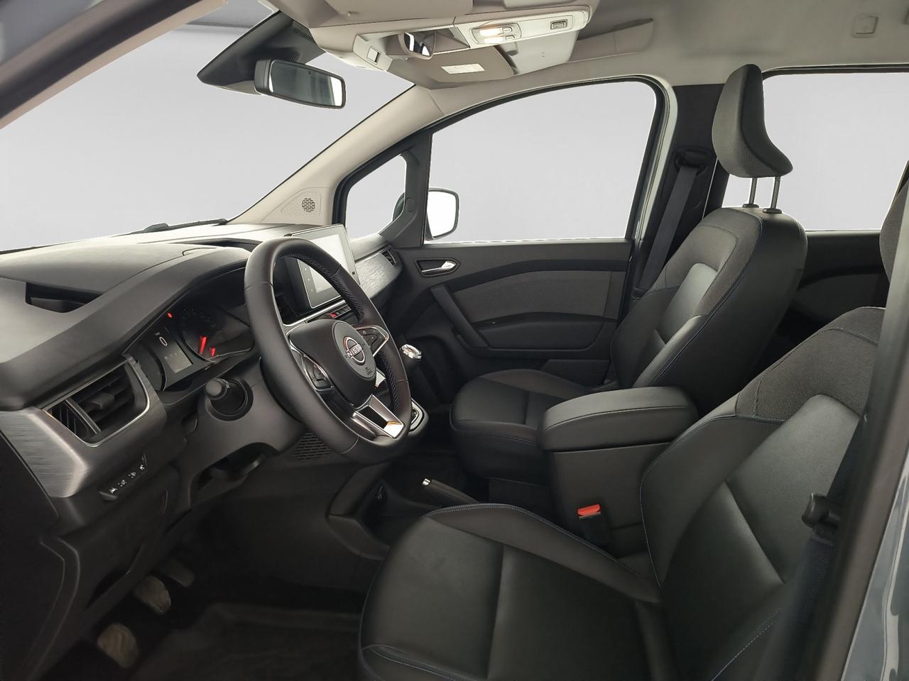 NISSAN Townstar - Townstar 1.3 130cv L1 N-Connecta