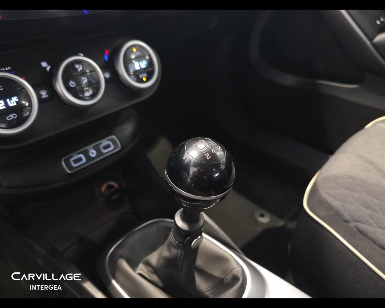 FIAT 500X 1.3 mjt Business 4x2 95cv