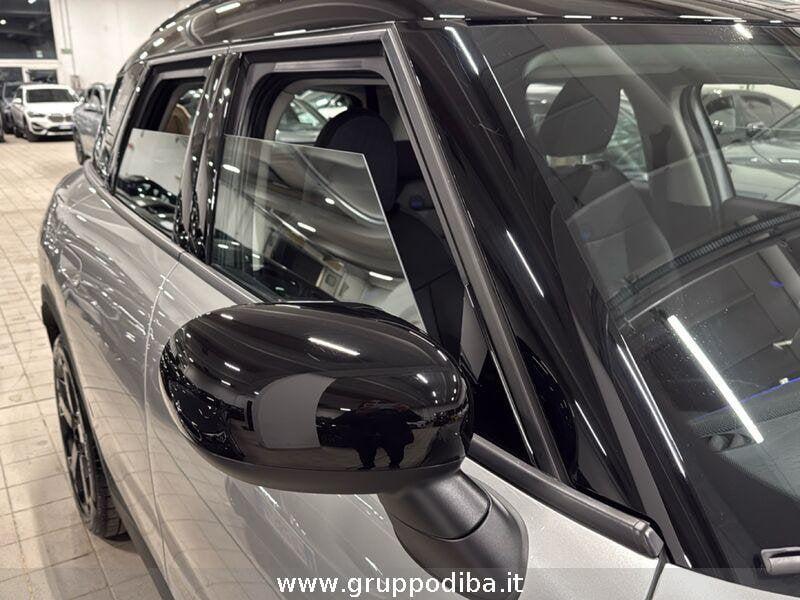 MINI Mini Countryman U25 Mini Countryman 2.0 48V D Classic auto