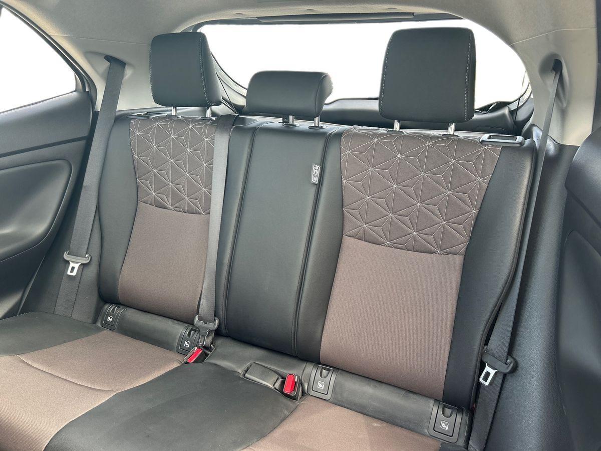 TOYOTA Yaris Cross 2021 - Yaris Cross 1.5h Lounge awd-i 130cv e-cvt