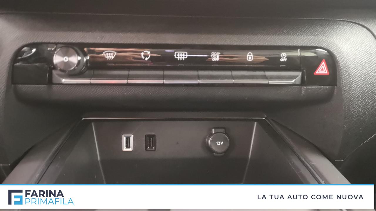 CITROEN C5 Aircross I 2022 - C5 Aircross 1.5 bluehdi Max s&s 130cv eat8