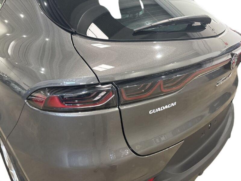 Alfa Romeo Tonale Diesel 130cv Sprint