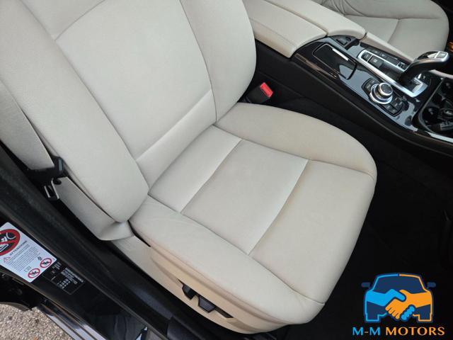 BMW 530 d xDrive 258CV Luxury