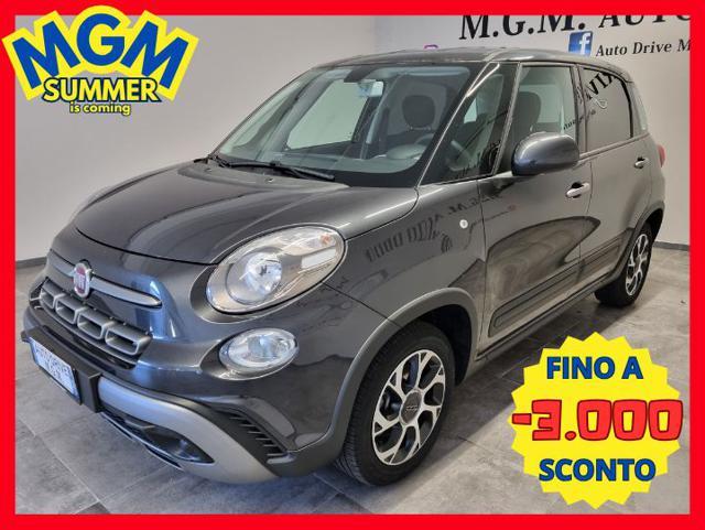 FIAT 500L 1.4 95 CV S&S Sport