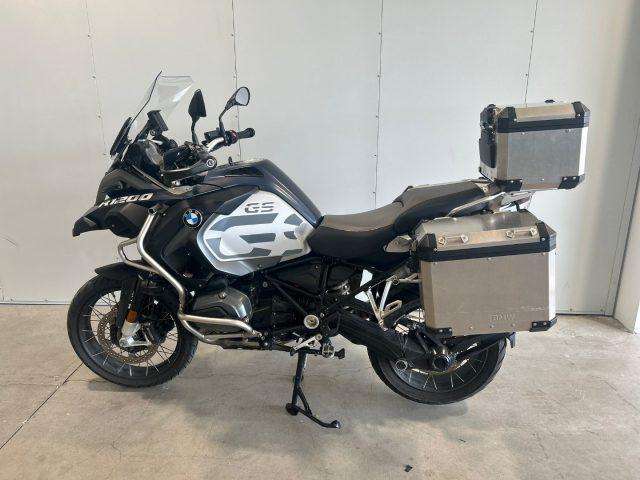 BMW R 1200 GS Adventure R 1200 GS ADVENTURE