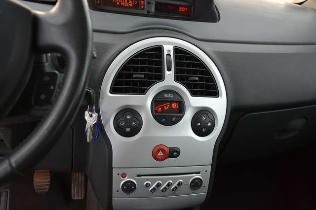 Renault Grand Modus Grand Modus 1.2 tce Dynamique 100cv