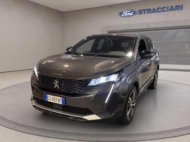 PEUGEOT 3008 1.5 bluehdi Allure Pack s&s 130cv eat8 del 2024