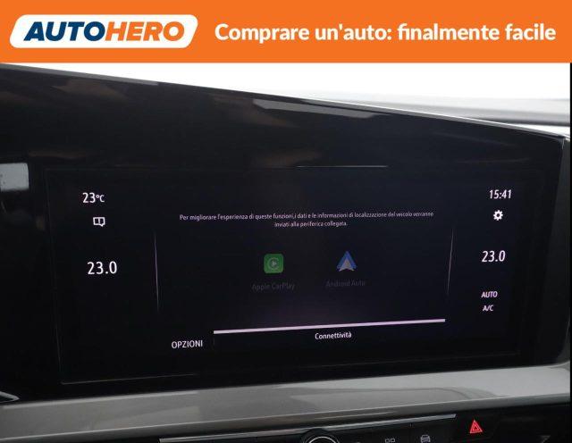 OPEL Mokka 1.2 Turbo 136 CV Ultimate