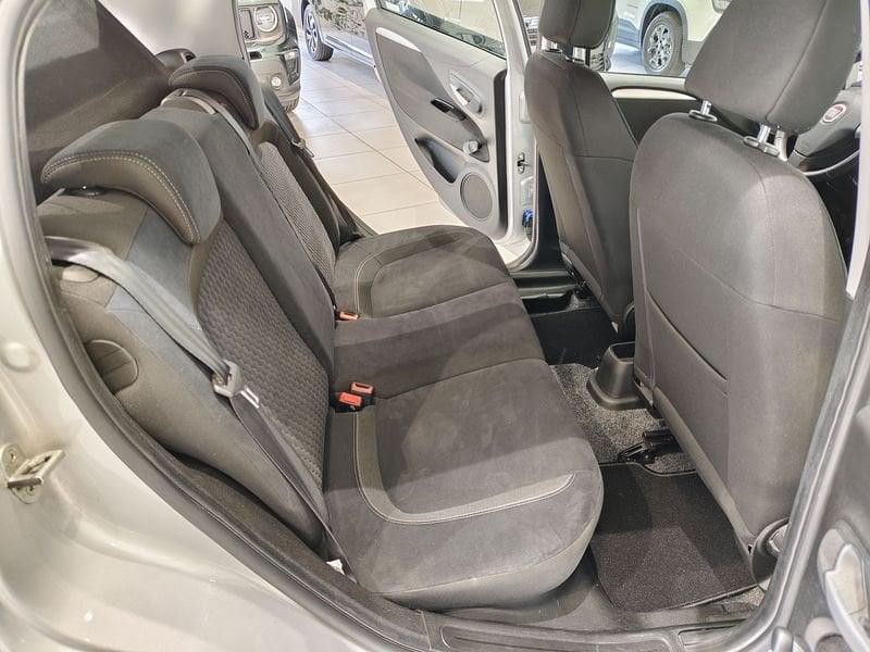 FIAT Punto Punto 5 porte 1.3 mjt II 16v Lounge s&s 95cv*GARANTITA*