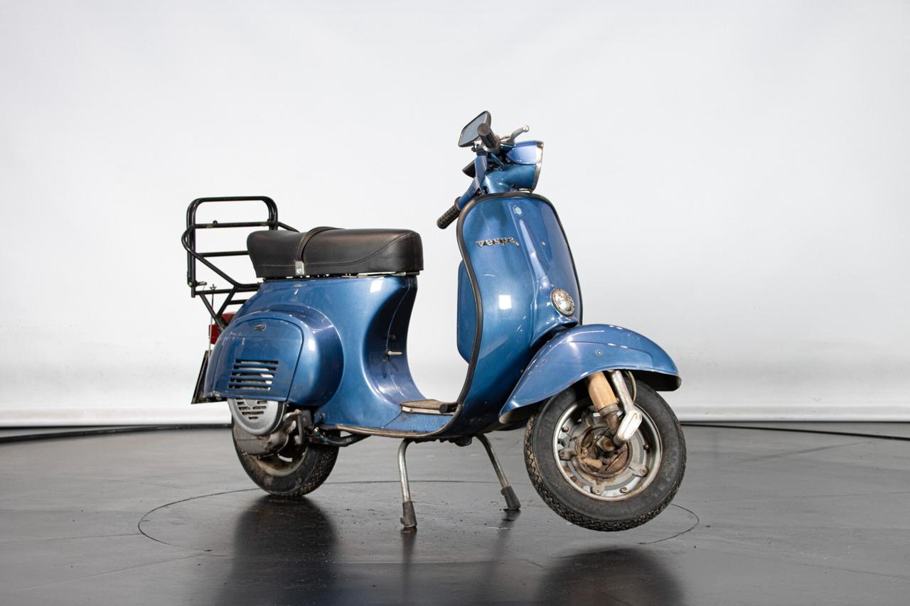 Vespa 125 PRIMAVERA - PIA00754