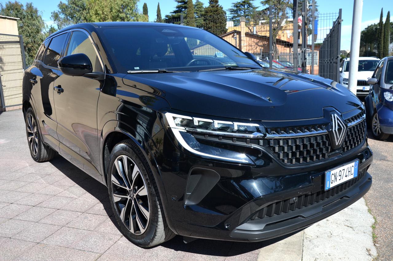 Renault Austral 1.2 FULL HYBRID E-TECHNO 200CV **PREZZO VERO**